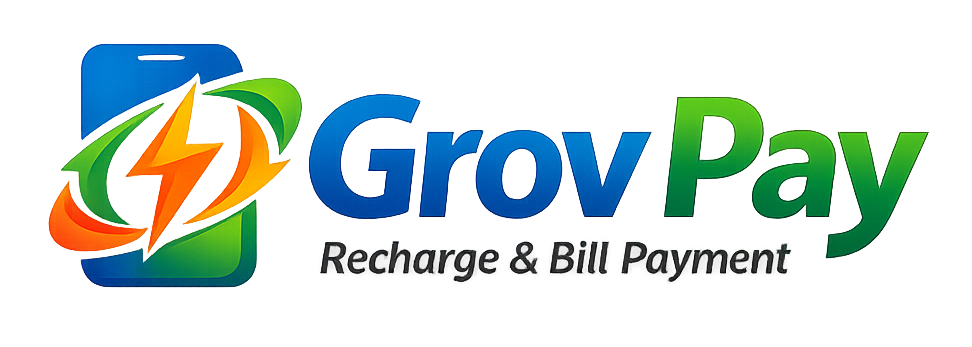 GrovPay Logo